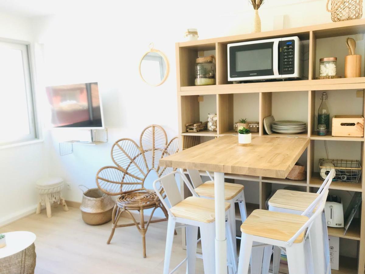 Appartement Plage Cassis Village Parking Dış mekan fotoğraf