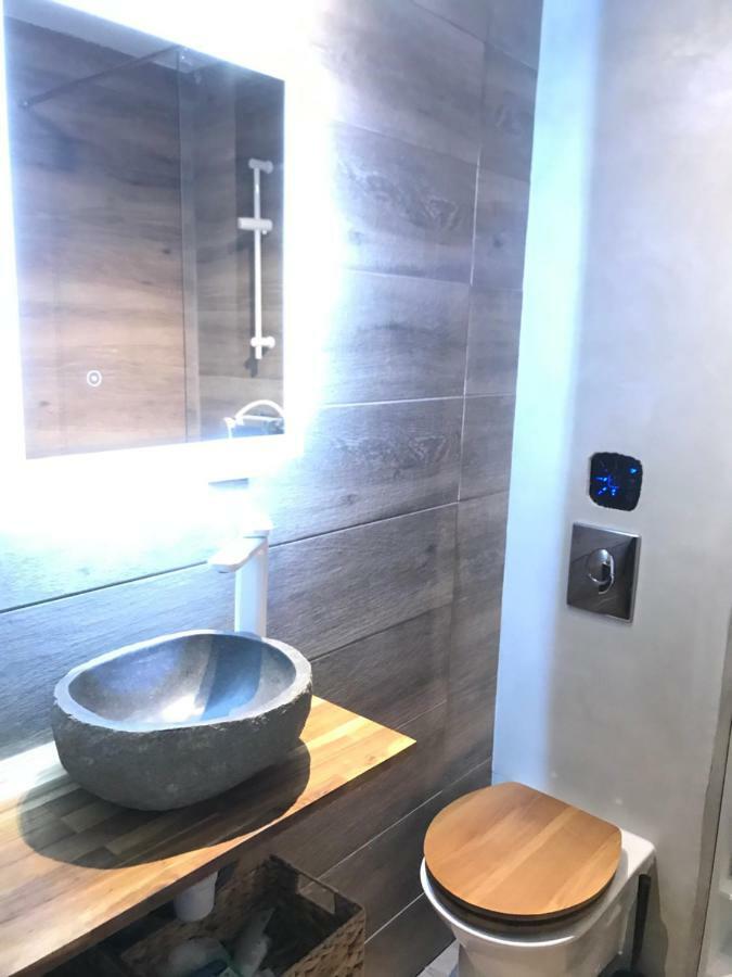 Appartement Plage Cassis Village Parking Dış mekan fotoğraf