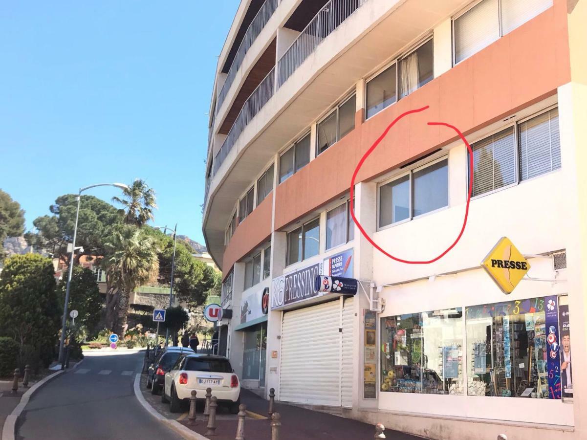Appartement Plage Cassis Village Parking Dış mekan fotoğraf