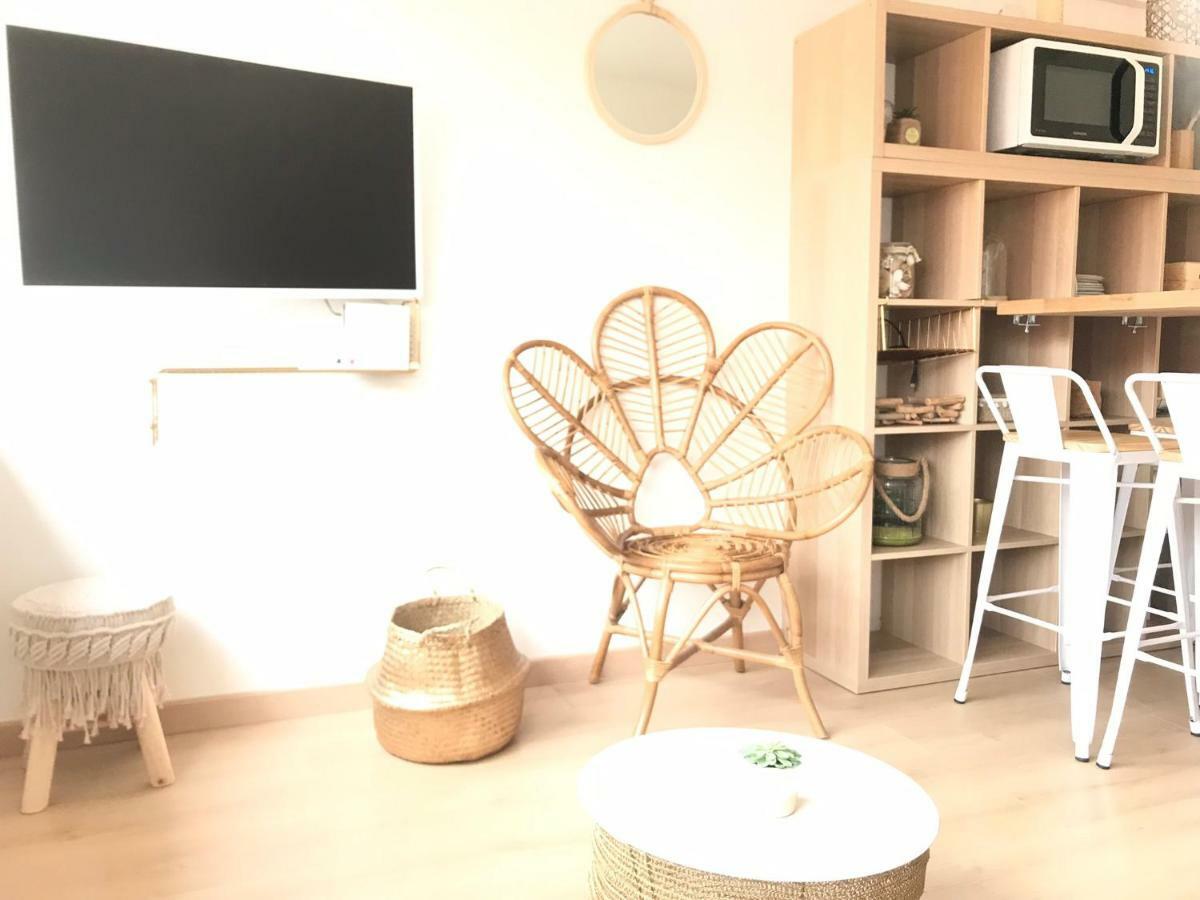 Appartement Plage Cassis Village Parking Dış mekan fotoğraf